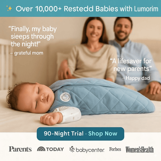 Weighted Sleep Sack