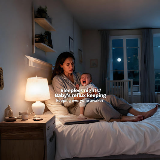 Baby Bath Tub Filter by Lumorim™